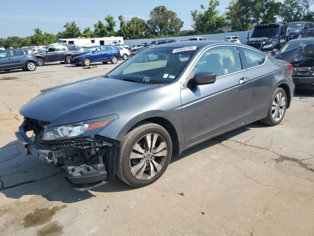 2011 HONDA ACCORD EXL - 1HGCS1B89BA011836
