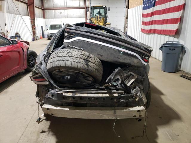 2015 DODGE CHARGER R/ #3302857893