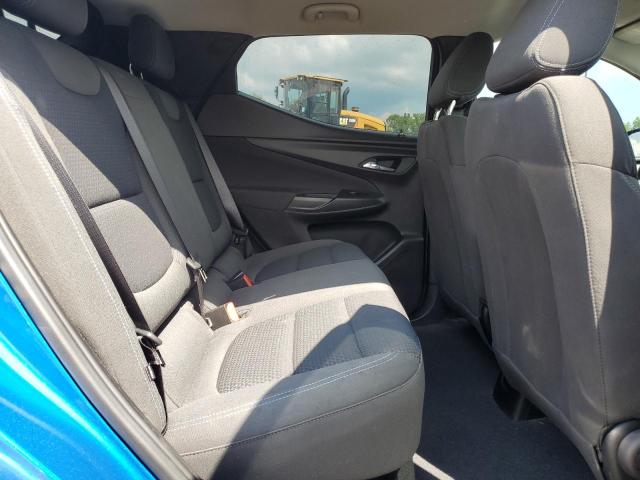 2023 CHEVROLET BOLT EUV L 1G1FY6S07P4107609