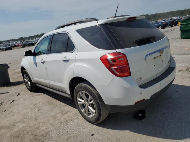 2016 CHEVROLET EQUINOX LT - 2GNALCEK5G1142700
