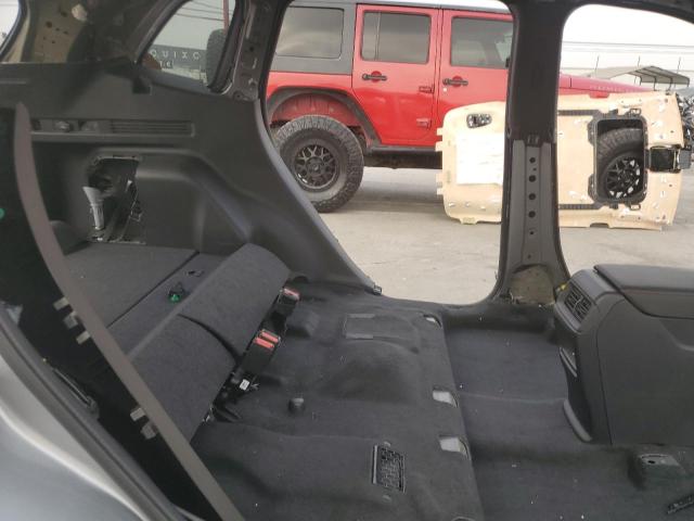 2023 HONDA CR-V SPORT #3282438293