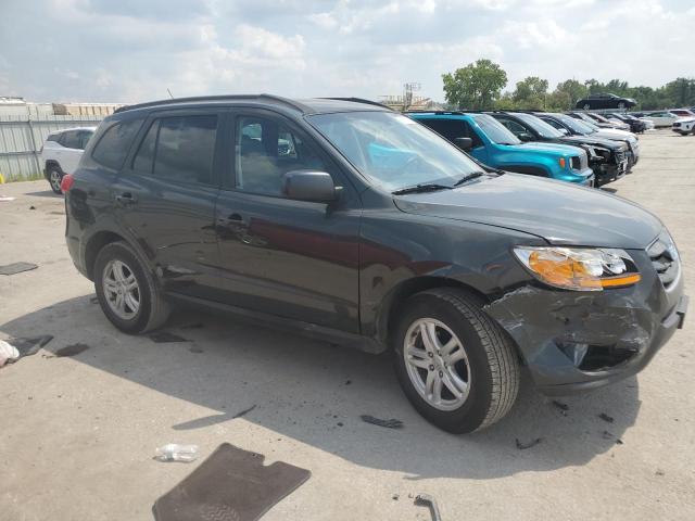 2010 HYUNDAI SANTA FE G - 5NMSG3AB0AH390542