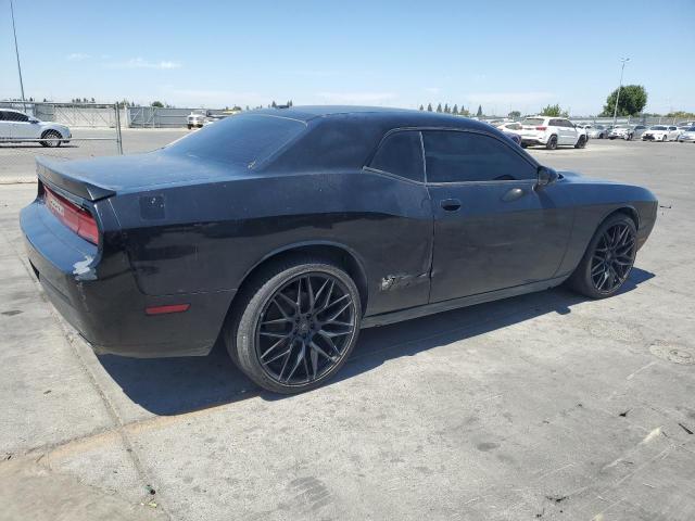 2012 DODGE CHALLENGER #3302785927