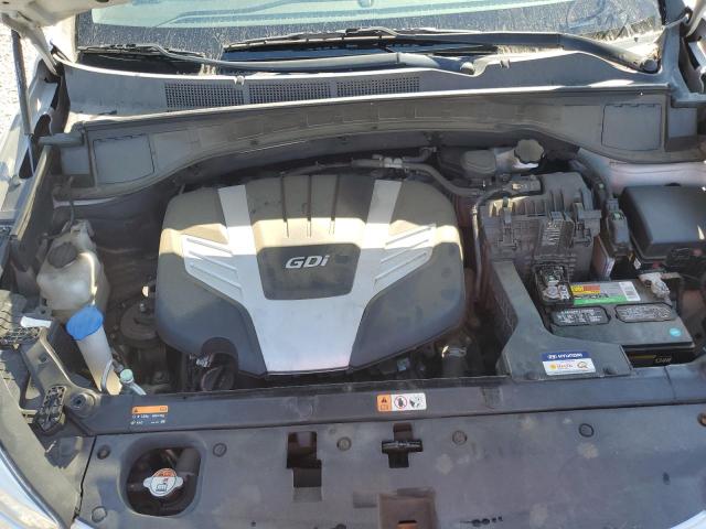 2016 HYUNDAI SANTA FE S KM8SM4HF1GU154891
