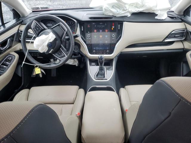 2022 SUBARU LEGACY LIM 4S3BWAN63N3027810