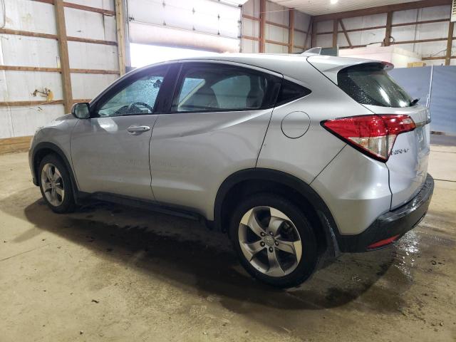 2021 HONDA HR-V LX 3CZRU6H3XMM714745