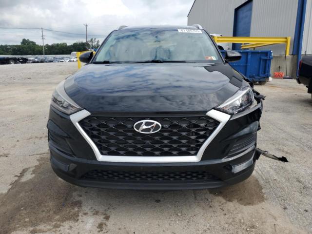 2019 HYUNDAI TUCSON LIM #3287650028