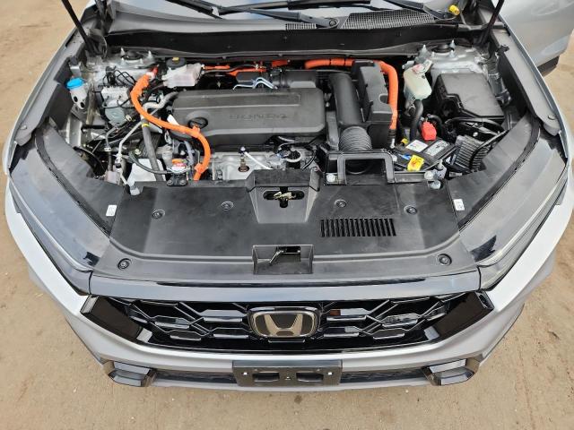 2025 HONDA CR-V SPORT - 7FARS6H85SE000552