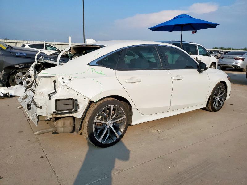 2024 HONDA CIVIC TOUR 2HGFE1F95RH312879