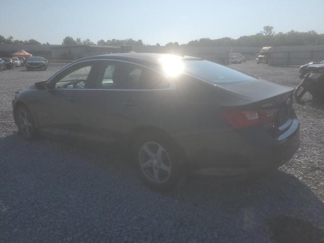 2017 CHEVROLET MALIBU LS 1G1ZB5ST4HF225643