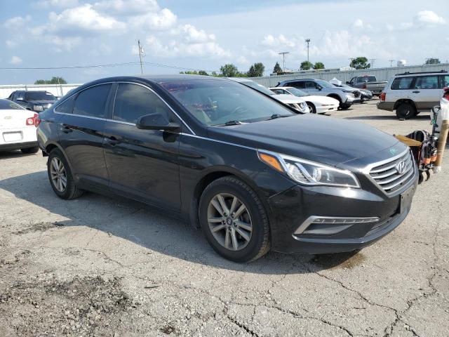 2015 HYUNDAI SONATA SE - 5NPE24AF9FH176888