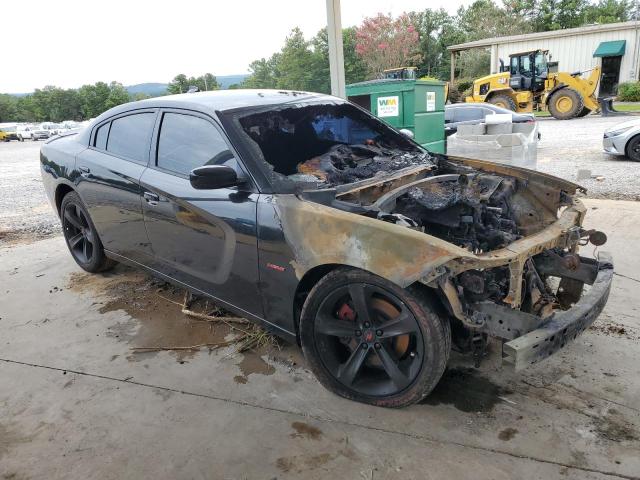 2018 DODGE CHARGER R/T 2C3CDXCT4JH122457