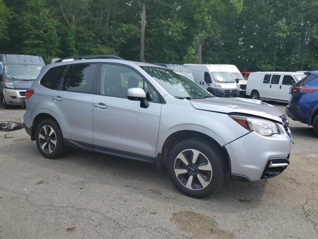 2017 SUBARU FORESTER 2 JF2SJAEC8HH518466