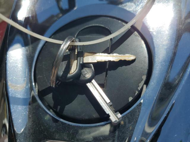 2002 KAWASAKI MOTORCYCLE JKBVNAP192A003011