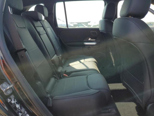 2025 MERCEDES-BENZ GLB AMG 35 W1N4M5BB1SW391802