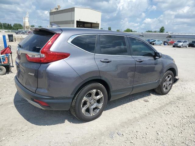 2019 HONDA CR-V EX - 5J6RW2H54KL036349