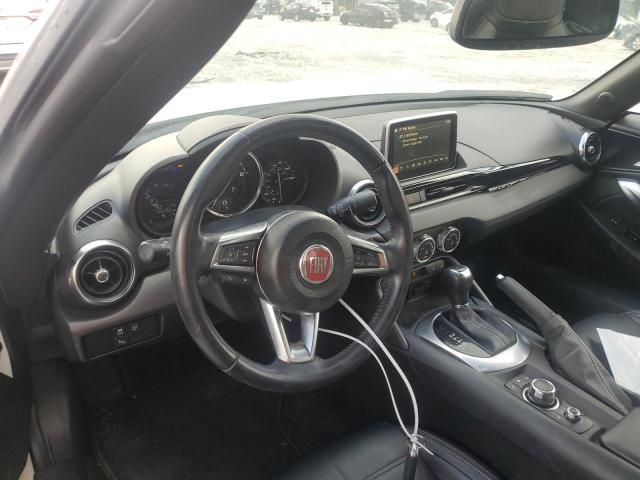 2017 FIAT 124 SPIDER JC1NFAEK5H0101600