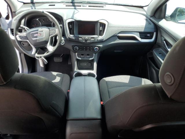 2024 GMC TERRAIN SL 3GKALMEG9RL394241
