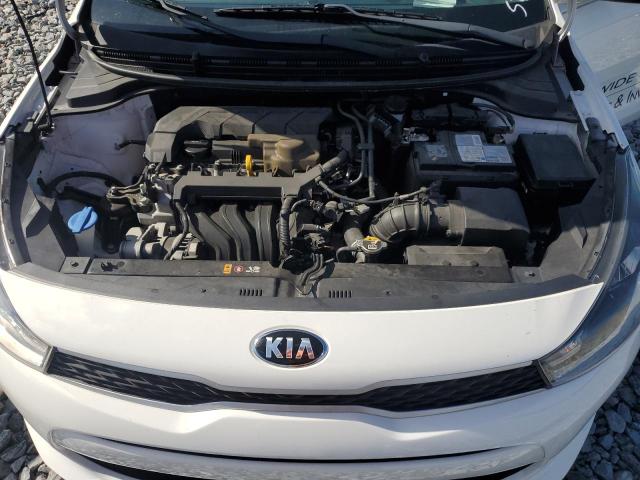 2020 KIA RIO LX 3KPA24ADXLE279475