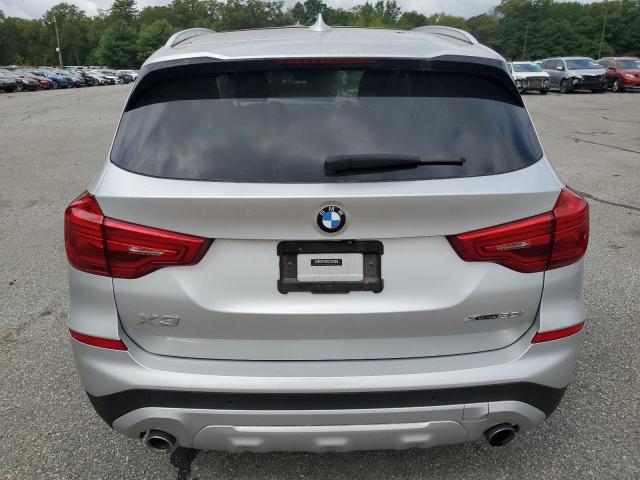 2019 BMW X3 XDRIVE3 5UXTR9C51KLP94764