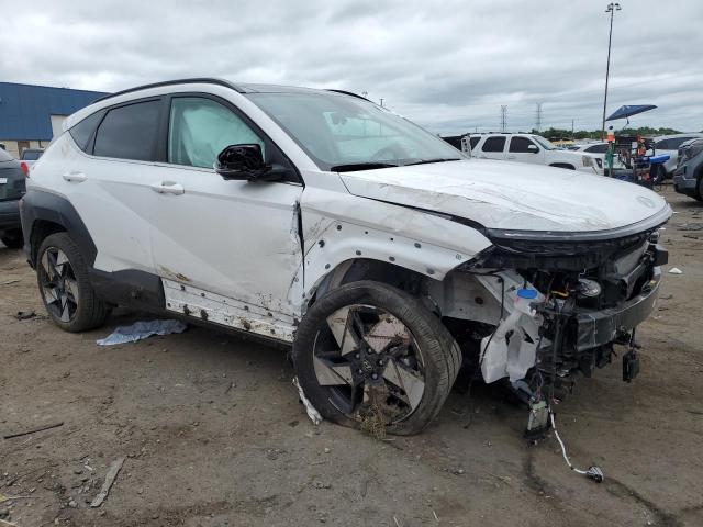2024 HYUNDAI KONA LIMIT KM8HECA33RU132086