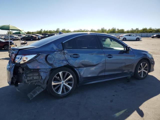 2018 SUBARU LEGACY 2.5I LIMITED 4S3BNAN63J3037041
