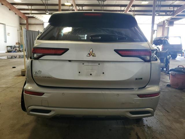 2022 MITSUBISHI OUTLANDER JA4J4VA86NZ061876