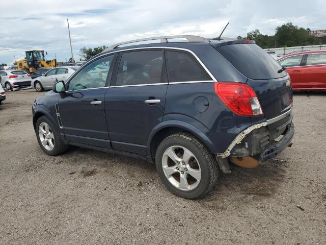 2015 CHEVROLET CAPTIVA LT 3GNAL4EKXFS507767