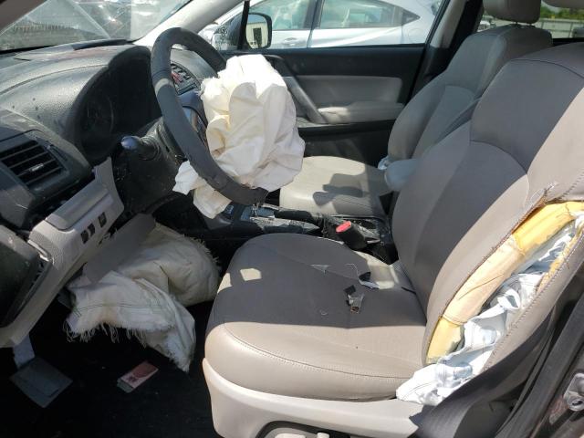 2014 SUBARU FORESTER 2 - JF2SJAHC9EH545389