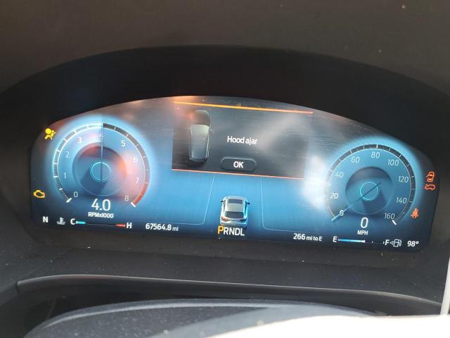 2023 FORD ESCAPE ST LINE ELITE 1FMCU9PA4PUA11876
