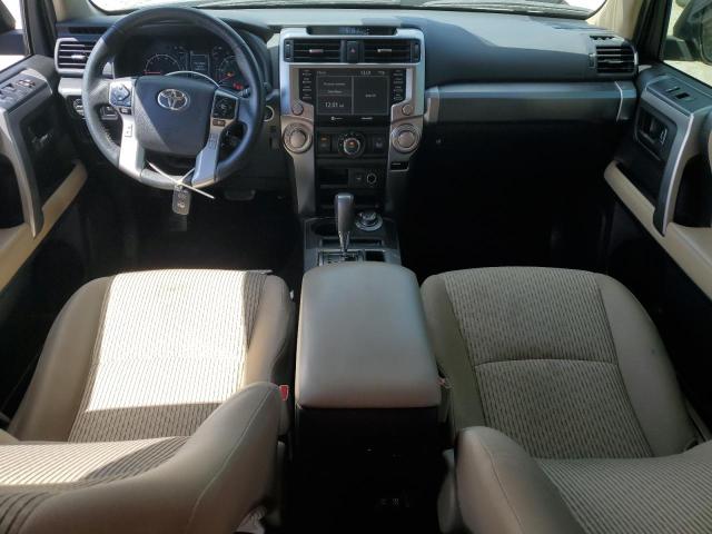 2021 TOYOTA 4RUNNER SR JTEMU5JR4M5970373