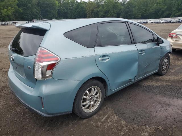 2015 TOYOTA PRIUS V #3296231437