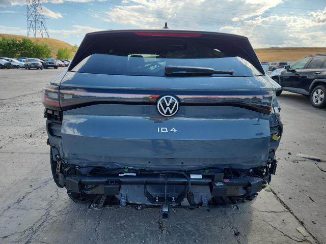 2023 VOLKSWAGEN ID.4 PRO S 1V2WNPE89PC046601