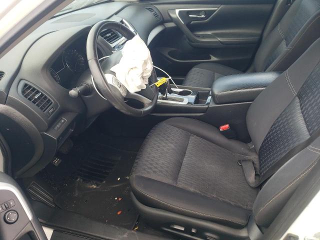 2018 NISSAN ALTIMA 2.5 1N4AL3AP0JC205560