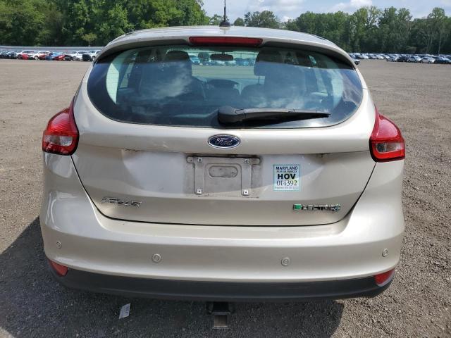 2017 FORD FOCUS BEV 1FADP3R43HL228398