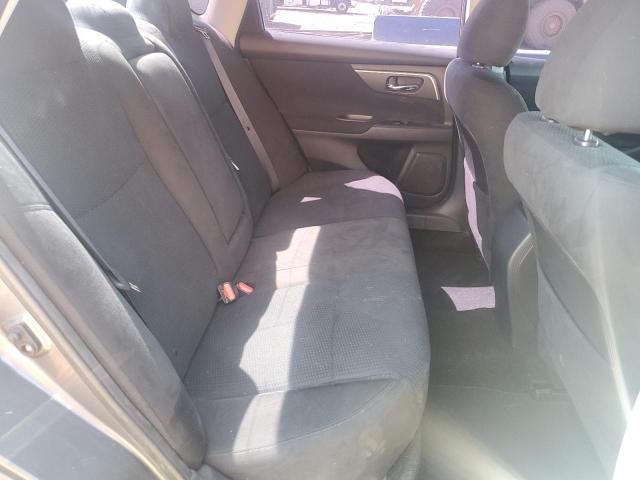 2015 NISSAN ALTIMA 2.5 1N4AL3AP9FN354786