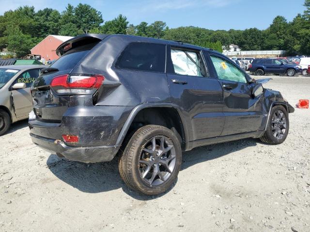2021 JEEP GRAND CHEROKEE LIMITED - 1C4RJFBG3MC632187