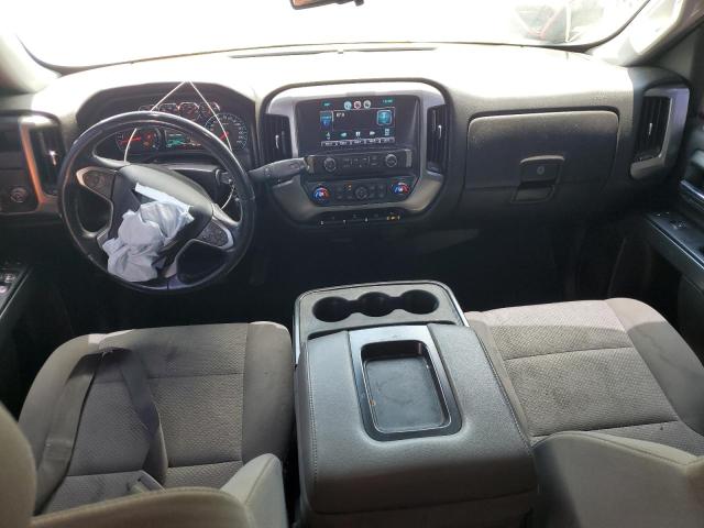 2016 CHEVROLET SILVERADO - 1GCRCREC7GZ359955