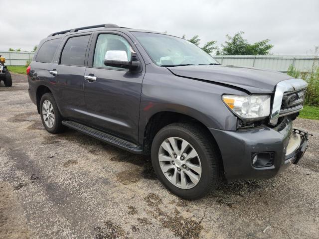 2016 TOYOTA SEQUOIA LIMITED 5TDJW5G12GS145837