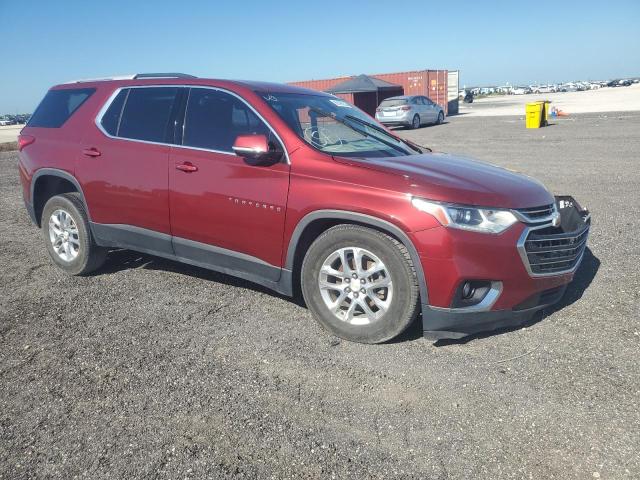 2018 CHEVROLET TRAVERSE L 1GNERGKW6JJ281018