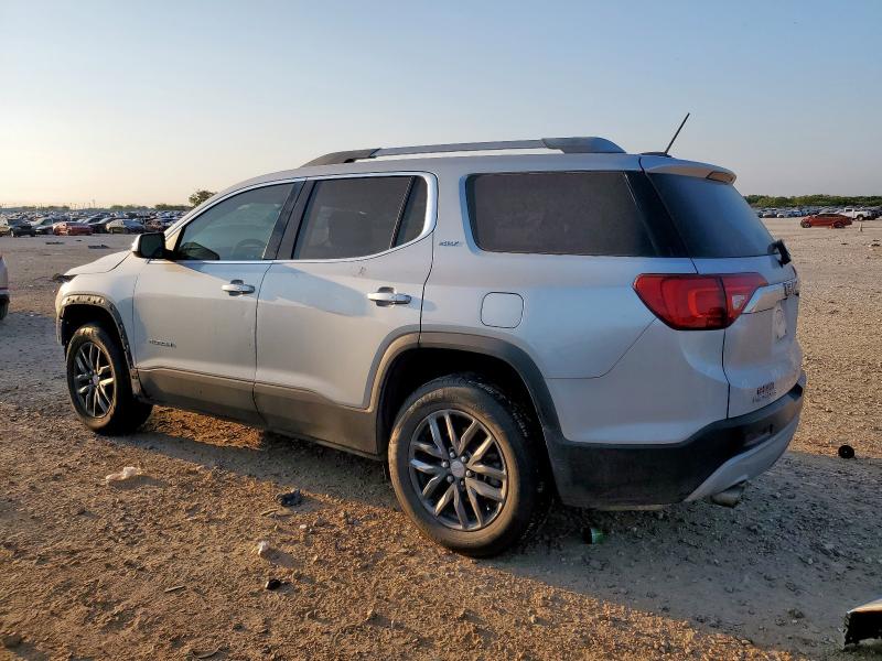 2019 GMC ACADIA SLT 1GKKNMLS1KZ230311