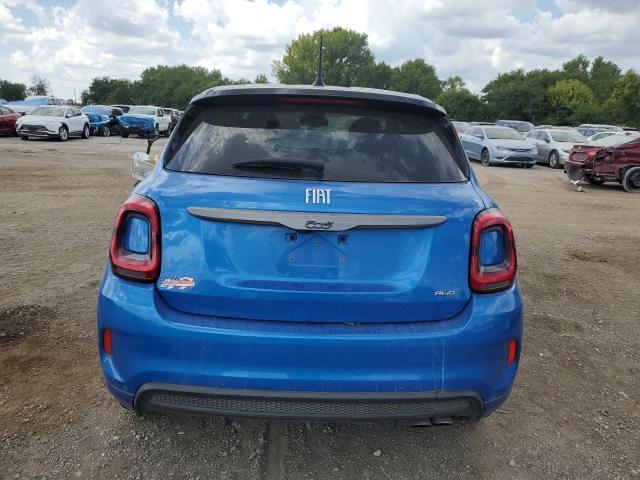 2023 FIAT 500X POP ZFBNF3B16PPA03309