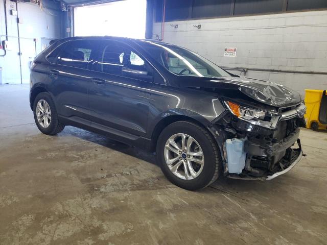 2015 FORD EDGE SEL - 2FMTK4J95FBB85287