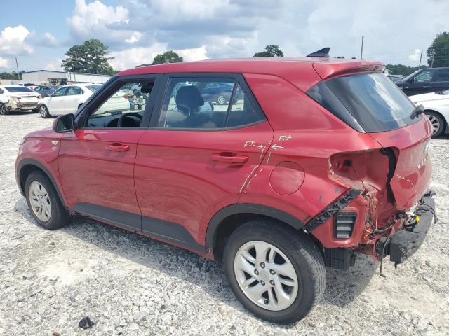 2022 HYUNDAI VENUE SE KMHRB8A38NU134677