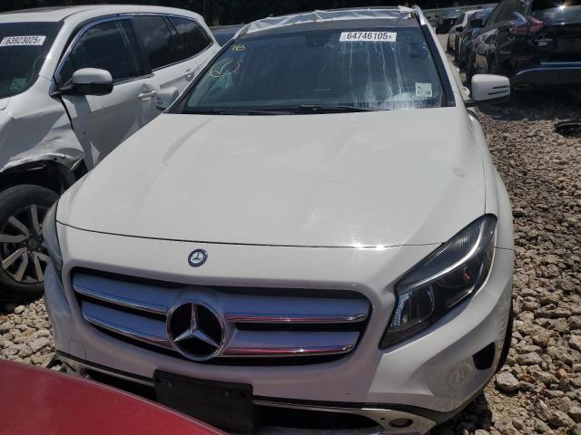 2015 MERCEDES-BENZ GLA 250 WDCTG4EB9FJ131824