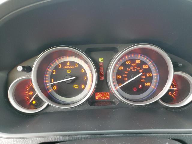 2010 MAZDA CX-9 - JM3TB3MA3A0234668
