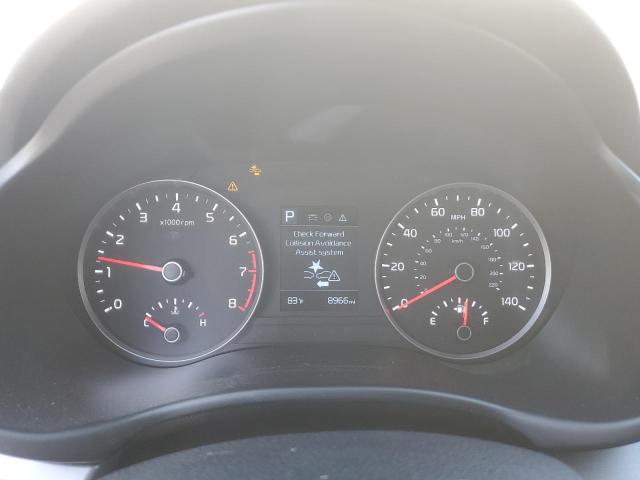 2020 KIA RIO LX - 3KPA25AD7LE351531