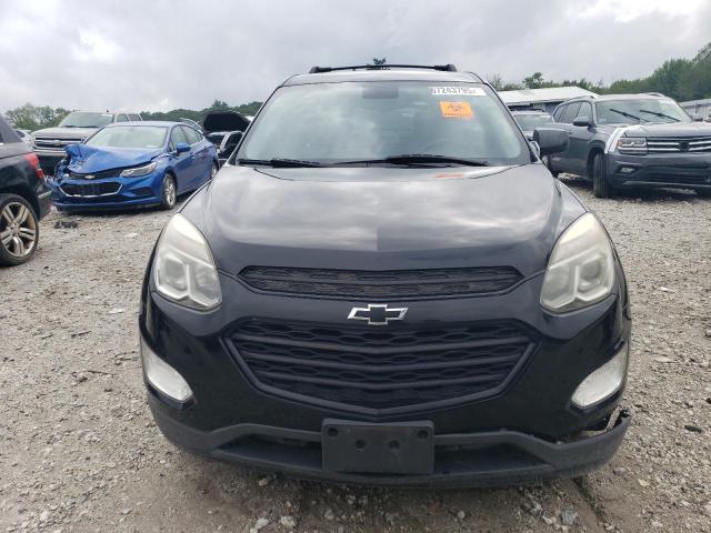 2017 CHEVROLET EQUINOX LT - 2GNFLFEK0H6243414