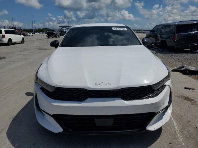 2023 KIA K5 GT LINE 5XXG64J26PG215282