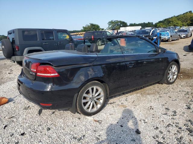 2016 VOLKSWAGEN EOS KOMFOR WVWBW8AH9GV001011